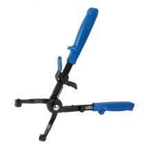 Alicate para abrazaderas elásticas